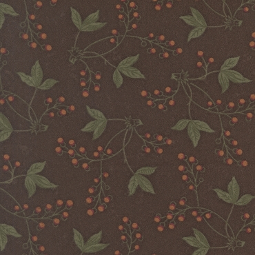 Flannel Season by Kansas Troubles Quilters for Moda Autumn Day Florals